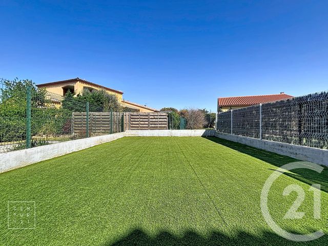 Maison &agrave; vendre - 4 pi&egrave;ces - 90 m2 - Millas - 66 - LANGUEDOC-ROUSSILLON