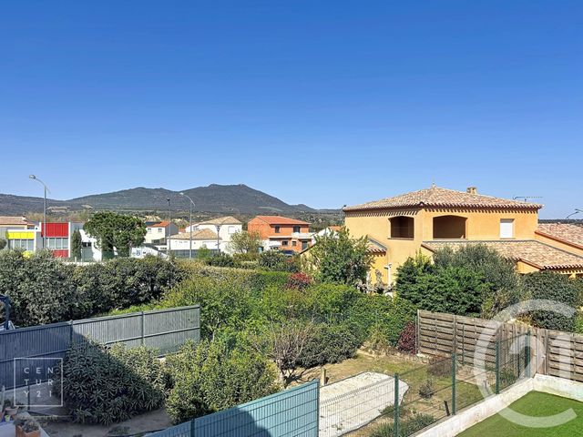 Maison &agrave; vendre - 4 pi&egrave;ces - 90 m2 - Millas - 66 - LANGUEDOC-ROUSSILLON