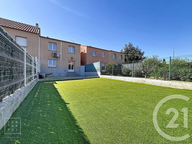 Maison &agrave; vendre - 4 pi&egrave;ces - 90 m2 - Millas - 66 - LANGUEDOC-ROUSSILLON