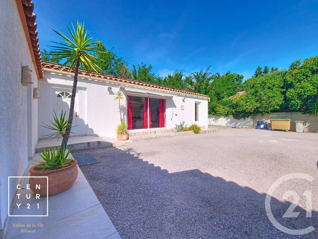 Maison à vendre - 9 pièces - 222,93 m2 - Baho - 66 - LANGUEDOC-ROUSSILLON