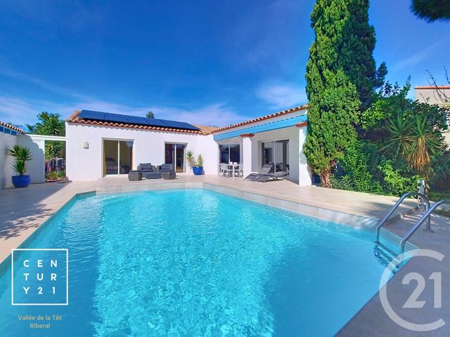 Maison à vendre BAHO