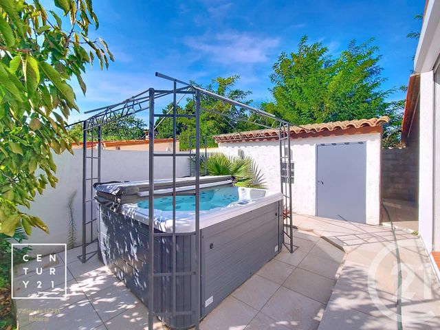 Maison à vendre - 9 pièces - 222,93 m2 - Baho - 66 - LANGUEDOC-ROUSSILLON