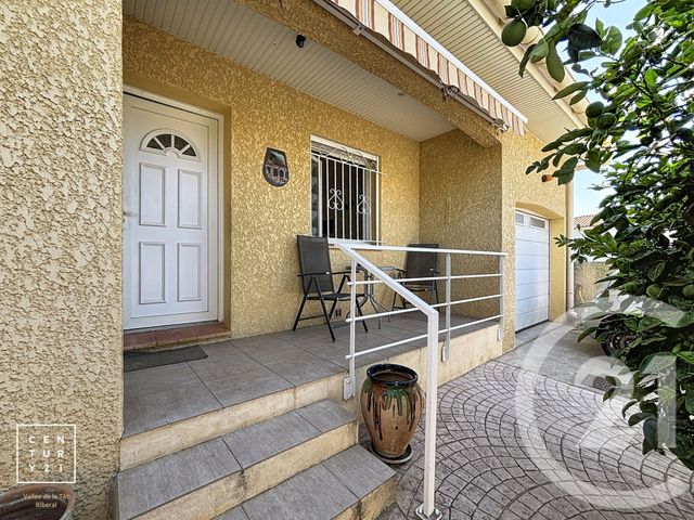 Maison &agrave; vendre - 4 pi&egrave;ces - 97,50 m2 - Le Soler - 66 - LANGUEDOC-ROUSSILLON