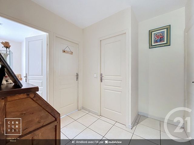 Maison &agrave; vendre - 4 pi&egrave;ces - 97,50 m2 - Le Soler - 66 - LANGUEDOC-ROUSSILLON