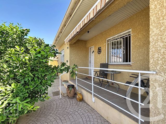 Maison &agrave; vendre - 4 pi&egrave;ces - 97,50 m2 - Le Soler - 66 - LANGUEDOC-ROUSSILLON