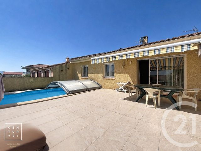 maison - LE SOLER - 66
