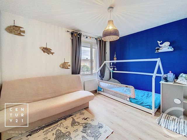 Maison à vendre - 4 pièces - 93 m2 - St Esteve - 66 - LANGUEDOC-ROUSSILLON