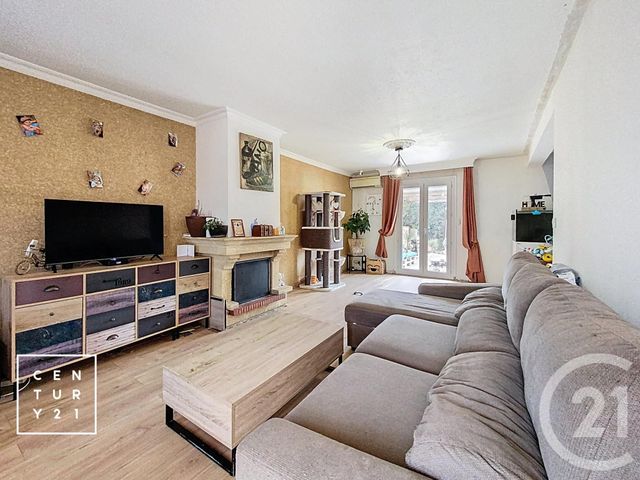 Maison à vendre - 4 pièces - 93 m2 - St Esteve - 66 - LANGUEDOC-ROUSSILLON