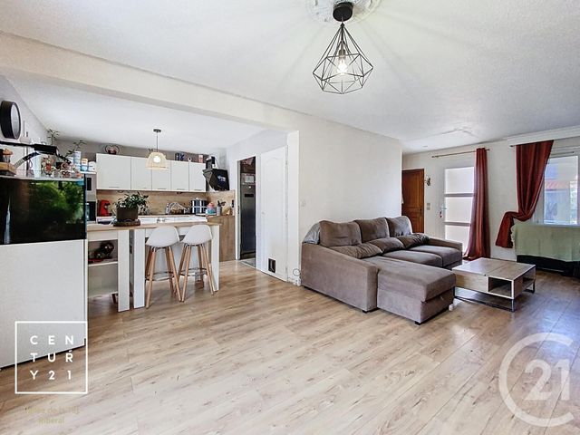Maison à vendre - 4 pièces - 93 m2 - St Esteve - 66 - LANGUEDOC-ROUSSILLON