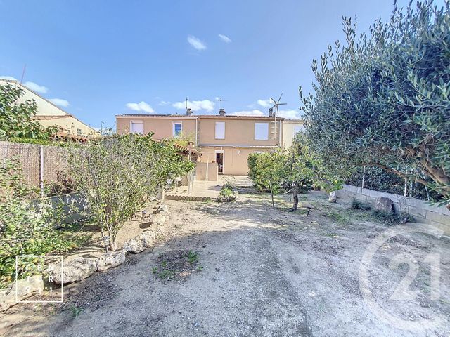 Maison à vendre - 4 pièces - 93 m2 - St Esteve - 66 - LANGUEDOC-ROUSSILLON