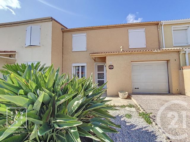 maison - ST ESTEVE - 66