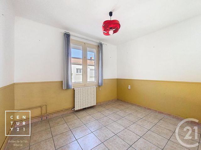 Maison à vendre - 5 pièces - 85,19 m2 - Toulouges - 66 - LANGUEDOC-ROUSSILLON