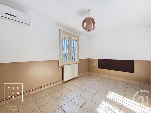 Maison à vendre - 5 pièces - 85,19 m2 - Toulouges - 66 - LANGUEDOC-ROUSSILLON