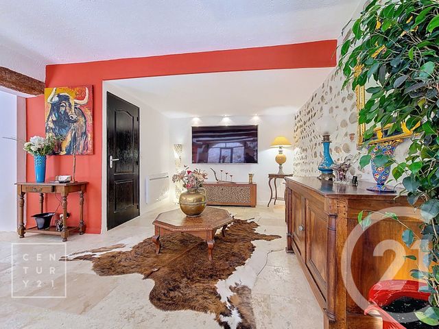 Maison &agrave; vendre - 5 pi&egrave;ces - 184,32 m2 - Millas - 66 - LANGUEDOC-ROUSSILLON