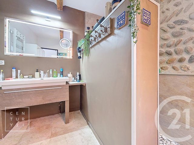 Maison &agrave; vendre - 5 pi&egrave;ces - 184,32 m2 - Millas - 66 - LANGUEDOC-ROUSSILLON