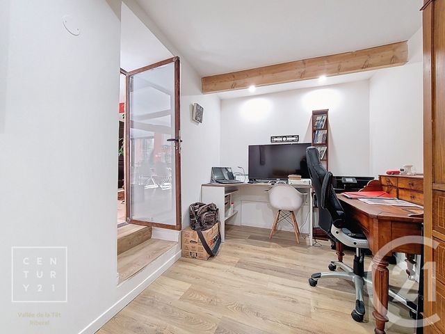 Maison &agrave; vendre - 5 pi&egrave;ces - 184,32 m2 - Millas - 66 - LANGUEDOC-ROUSSILLON