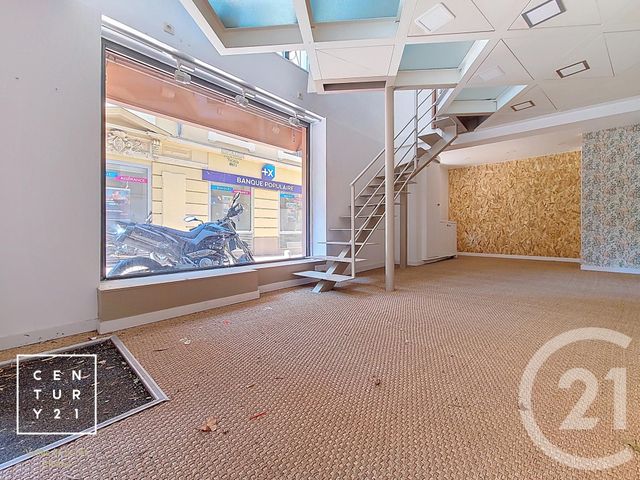 Appartement Autre à louer - 2 pièces - 50 m2 - Perpignan - 66 - LANGUEDOC-ROUSSILLON