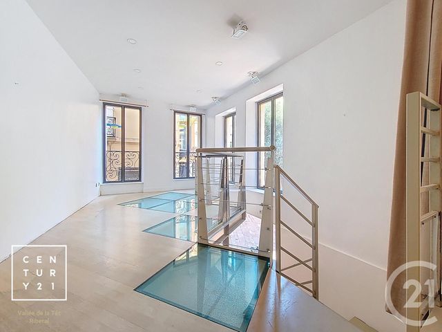 Appartement Autre à louer - 2 pièces - 50 m2 - Perpignan - 66 - LANGUEDOC-ROUSSILLON