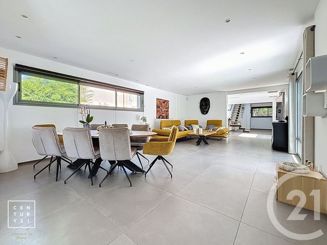 Maison à vendre - 5 pièces - 180 m2 - St Feliu D Avall - 66 - LANGUEDOC-ROUSSILLON