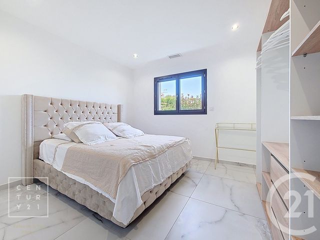 Maison à vendre - 5 pièces - 137 m2 - Canohes - 66 - LANGUEDOC-ROUSSILLON