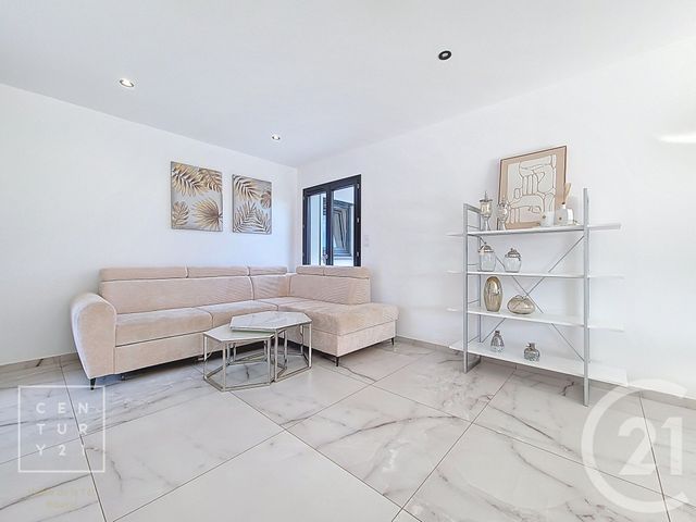 Maison à vendre - 5 pièces - 137 m2 - Canohes - 66 - LANGUEDOC-ROUSSILLON