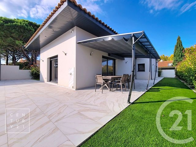 Maison à vendre - 5 pièces - 137 m2 - Canohes - 66 - LANGUEDOC-ROUSSILLON