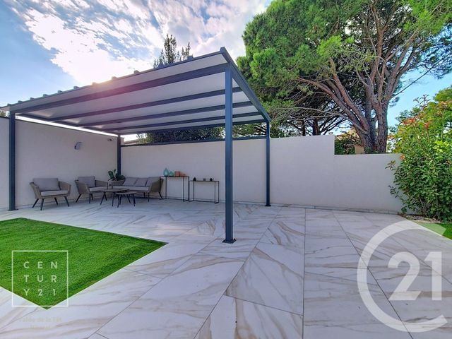 Maison à vendre - 5 pièces - 137 m2 - Canohes - 66 - LANGUEDOC-ROUSSILLON