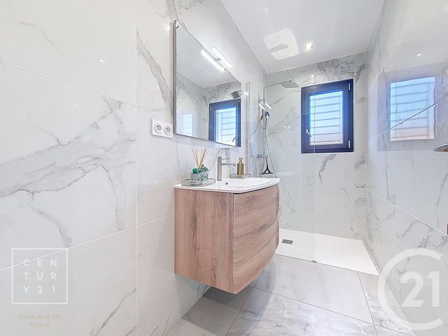 Maison à vendre - 5 pièces - 137 m2 - Canohes - 66 - LANGUEDOC-ROUSSILLON