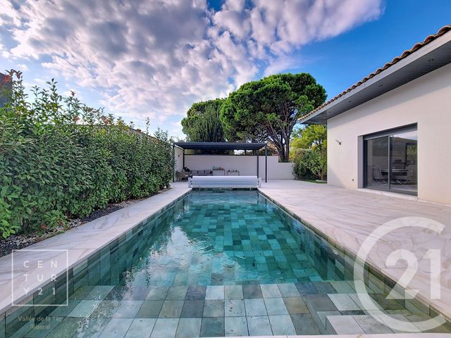 Maison à vendre - 5 pièces - 137 m2 - Canohes - 66 - LANGUEDOC-ROUSSILLON