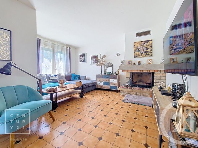 Maison &agrave; vendre - 6 pi&egrave;ces - 125 m2 - Le Soler - 66 - LANGUEDOC-ROUSSILLON