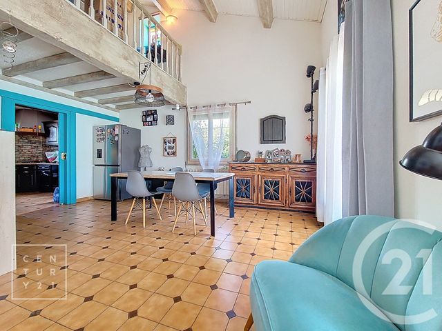 Maison &agrave; vendre - 6 pi&egrave;ces - 125 m2 - Le Soler - 66 - LANGUEDOC-ROUSSILLON