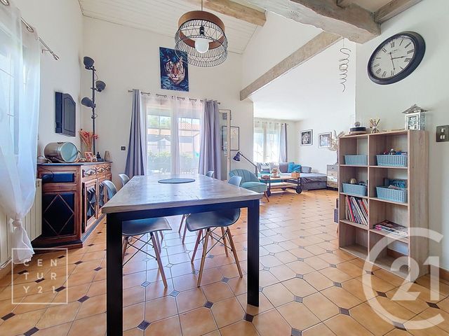 Maison &agrave; vendre - 6 pi&egrave;ces - 125 m2 - Le Soler - 66 - LANGUEDOC-ROUSSILLON