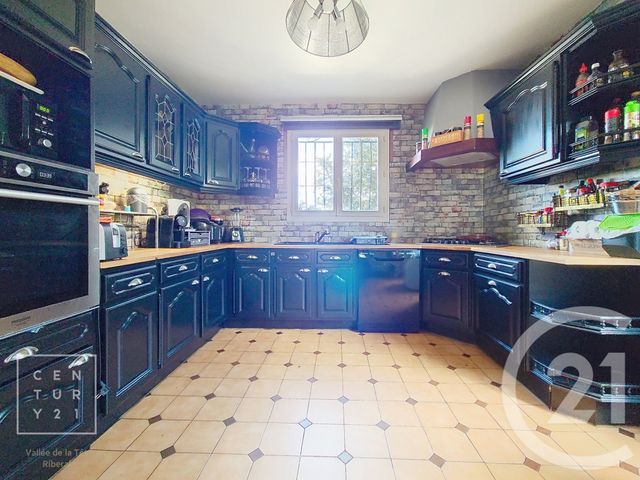 Maison &agrave; vendre - 6 pi&egrave;ces - 125 m2 - Le Soler - 66 - LANGUEDOC-ROUSSILLON