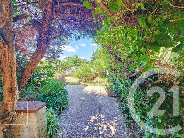 Maison &agrave; vendre - 6 pi&egrave;ces - 125 m2 - Le Soler - 66 - LANGUEDOC-ROUSSILLON