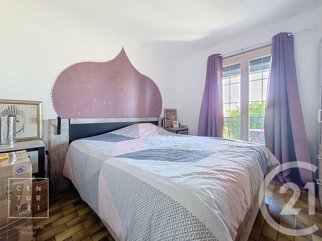 Maison &agrave; vendre - 6 pi&egrave;ces - 125 m2 - Le Soler - 66 - LANGUEDOC-ROUSSILLON