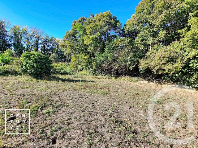 Terrain &agrave; vendre - 708 m2 - Millas - 66 - LANGUEDOC-ROUSSILLON