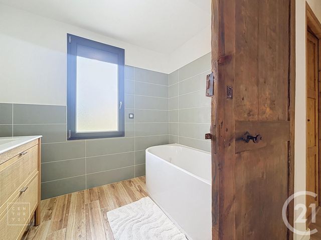 Maison &agrave; vendre - 4 pi&egrave;ces - 127,95 m2 - Villeneuve La Riviere - 66 - LANGUEDOC-ROUSSILLON