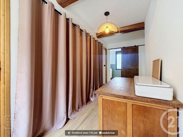 Maison &agrave; vendre - 4 pi&egrave;ces - 127,95 m2 - Villeneuve La Riviere - 66 - LANGUEDOC-ROUSSILLON