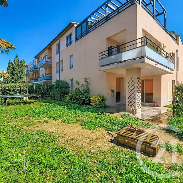 appartement - ST ESTEVE - 66