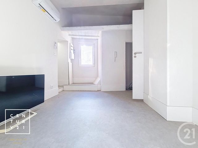 Appartement F1 à louer - 1 pièce - 16 m2 - Perpignan - 66 - LANGUEDOC-ROUSSILLON