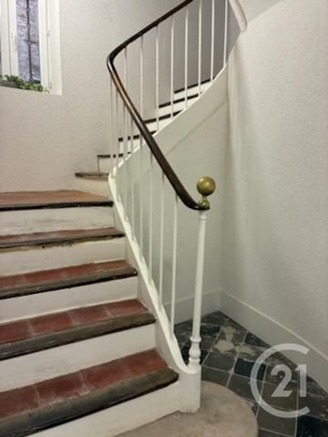 Appartement F1 à louer - 1 pièce - 16 m2 - Perpignan - 66 - LANGUEDOC-ROUSSILLON