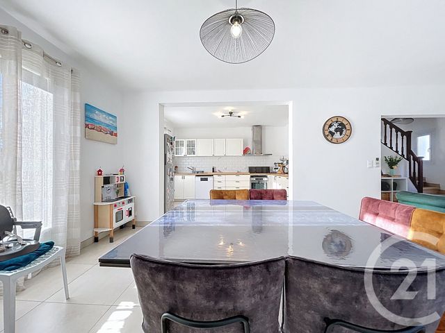 Maison à vendre - 4 pièces - 107 m2 - Toulouges - 66 - LANGUEDOC-ROUSSILLON