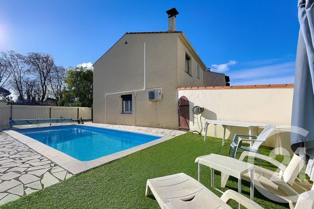 maison - TOULOUGES - 66