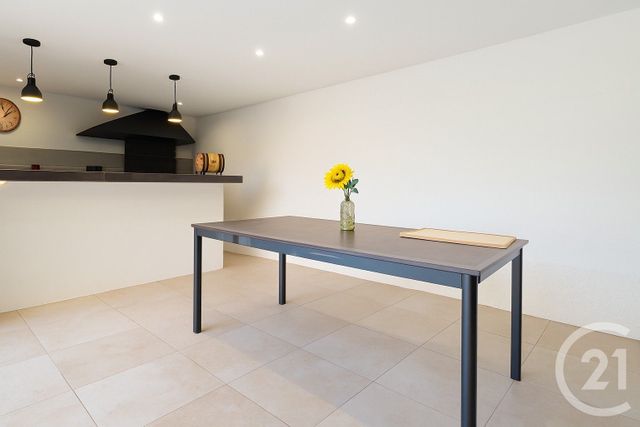 Maison à vendre - 4 pièces - 107 m2 - Toulouges - 66 - LANGUEDOC-ROUSSILLON