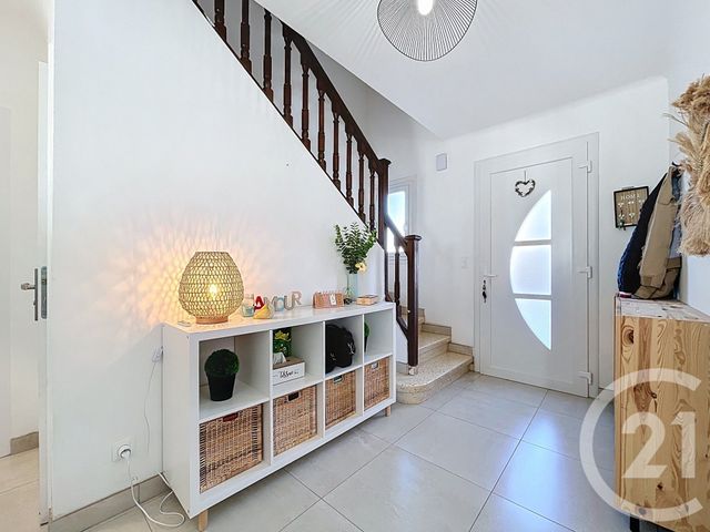 Maison à vendre - 4 pièces - 107 m2 - Toulouges - 66 - LANGUEDOC-ROUSSILLON