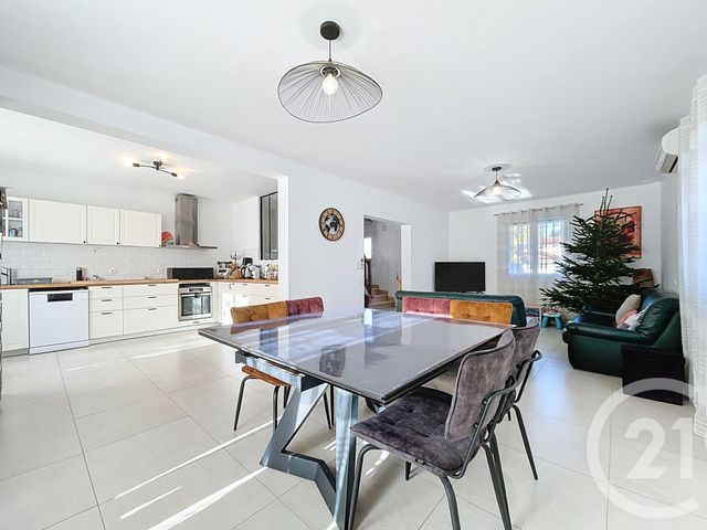 Maison à vendre - 4 pièces - 107 m2 - Toulouges - 66 - LANGUEDOC-ROUSSILLON