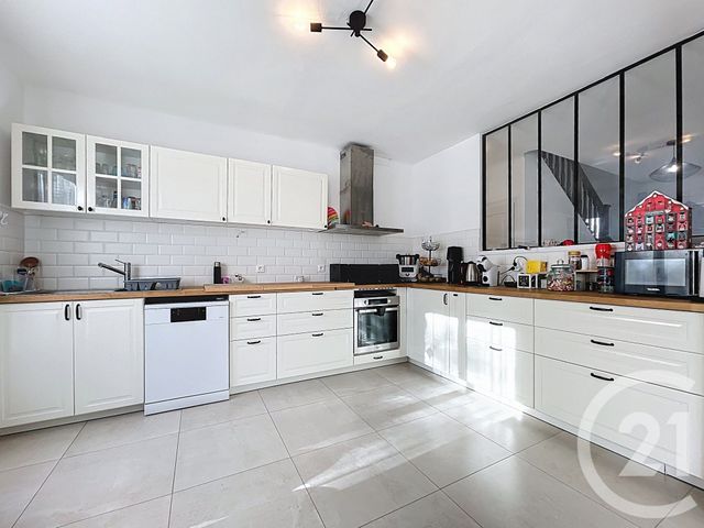 Maison à vendre - 4 pièces - 107 m2 - Toulouges - 66 - LANGUEDOC-ROUSSILLON