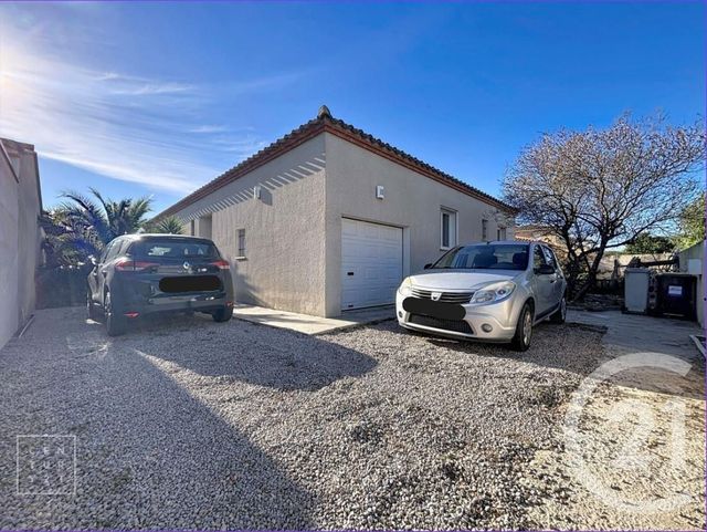 Maison &agrave; vendre - 5 pi&egrave;ces - 135 m2 - Le Soler - 66 - LANGUEDOC-ROUSSILLON