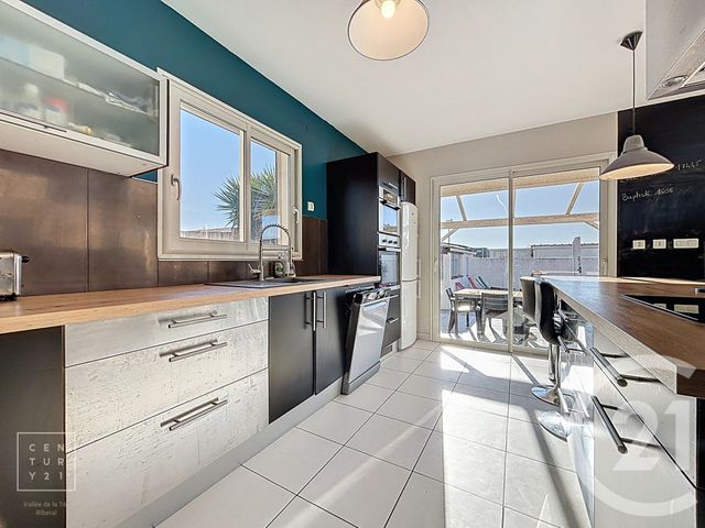 Maison &agrave; vendre - 5 pi&egrave;ces - 135 m2 - Le Soler - 66 - LANGUEDOC-ROUSSILLON