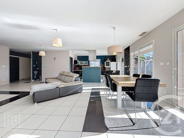 Maison &agrave; vendre - 5 pi&egrave;ces - 135 m2 - Le Soler - 66 - LANGUEDOC-ROUSSILLON